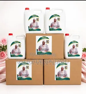 Mira Multipurpose Detergent