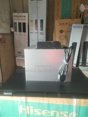Image Range Hood Hand Wave