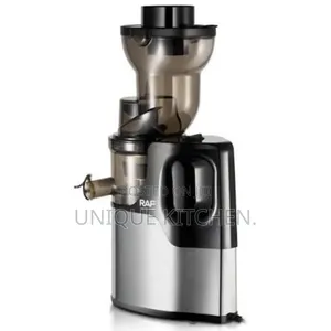 400ml Raf Whole Slow Juicer