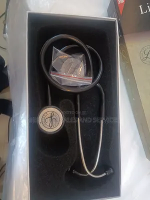 Littmann Classic Ii S.E Stethoscope