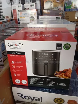 Kenstar Air Fryer