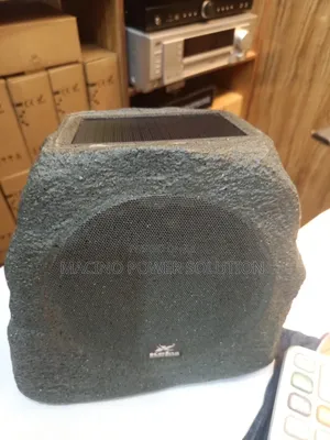 Rock Speaker 60watts