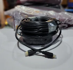 Hdmi to Hdmi Cable 20m Usb 2.0