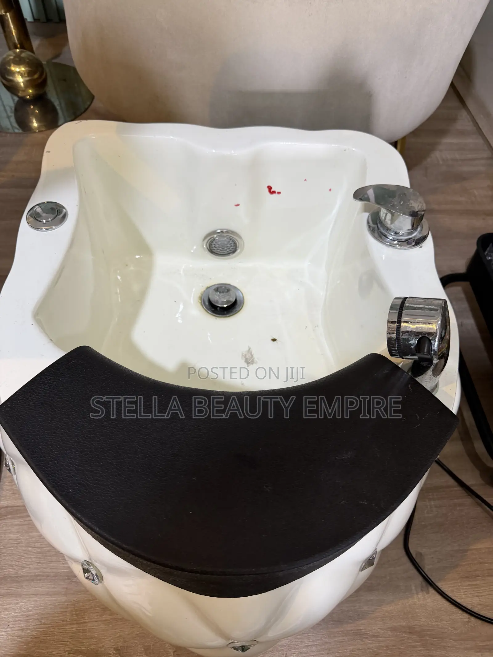 Pedicure Bowl