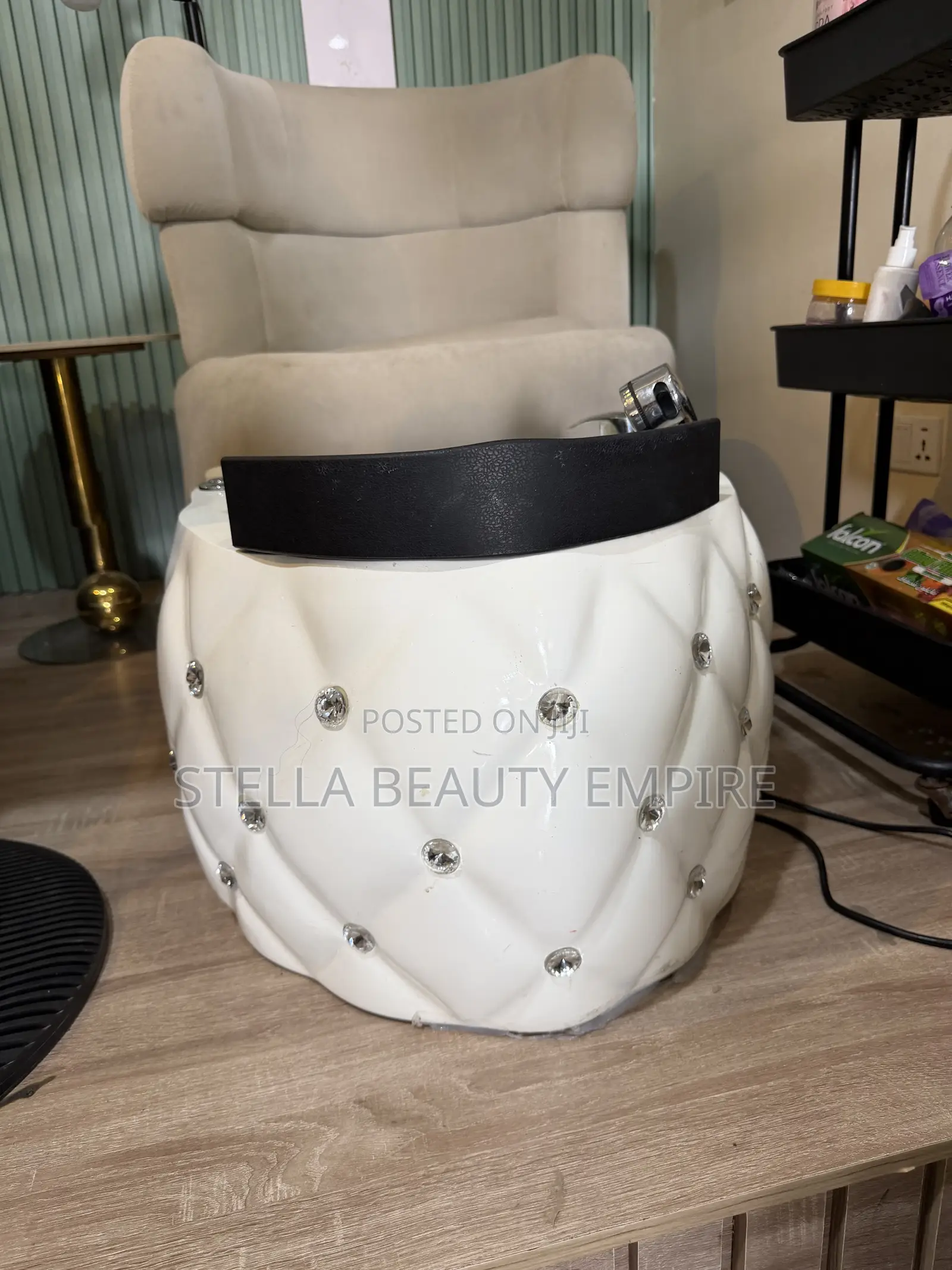 Pedicure Bowl