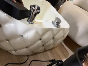 Pedicure Bowl