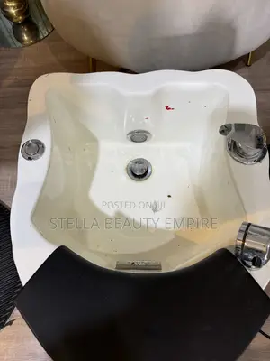 Pedicure Bowl