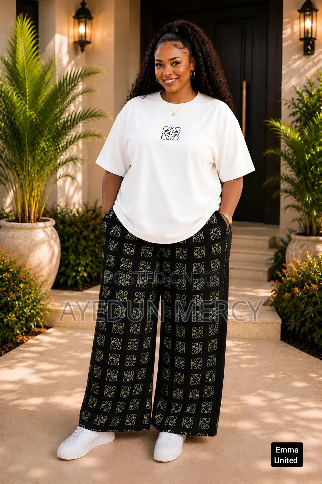 2pcs Free Cloth