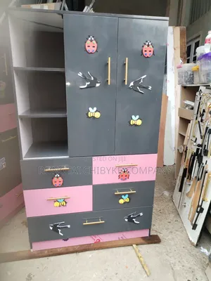 Children Wardrobe