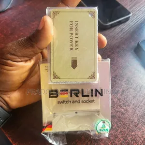 Card Switch