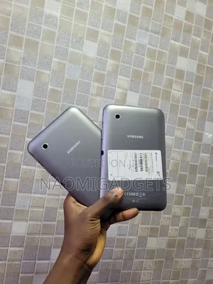 Samsung Galaxy Tab 2 10.1 P5100 16 GB Gray