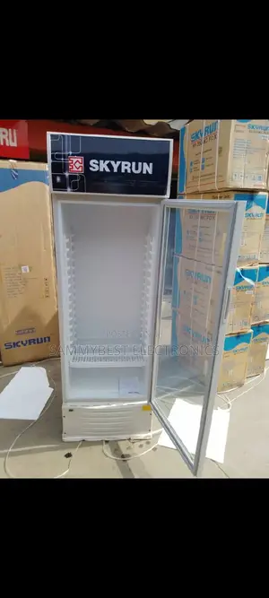 318ltres Skyrun Show Case