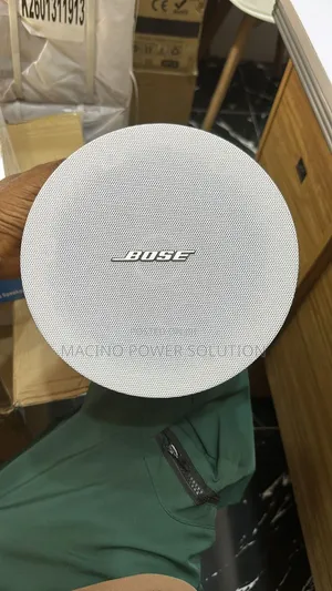 Two Way High Definition Hifi Speaker 20/50watts