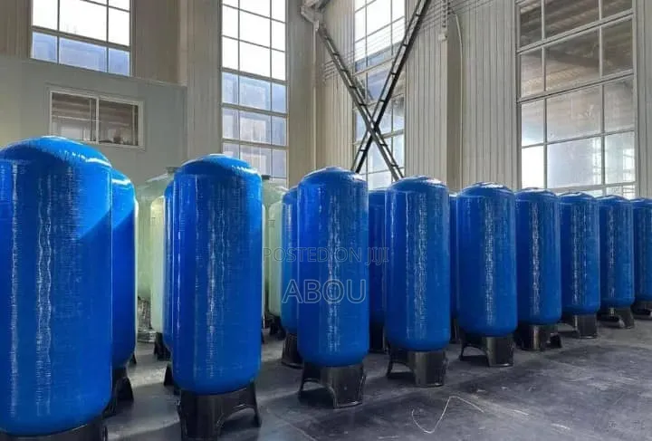 Water Treatment Plant