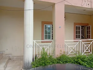 3bdrm Block of Flats in Trance Life Camp for rent