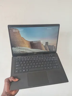 Laptop Dell Latitude 7420 16GB Intel Core i5 SSD 512GB