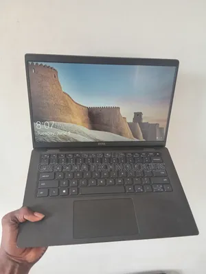 Laptop Dell Latitude 7420 16GB Intel Core i5 SSD 512GB