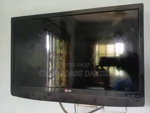 Smart Lg Tv