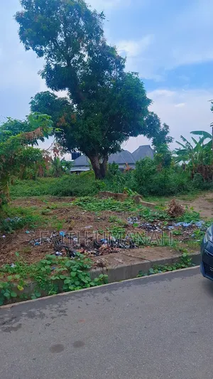 Bare Land in an Estate