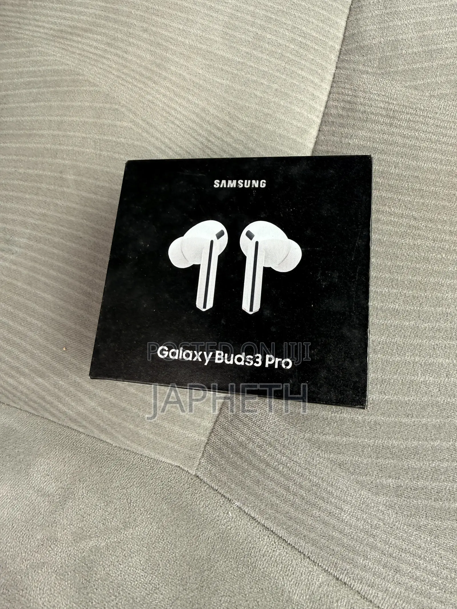 Samsung Galaxy Buds 3 Pro