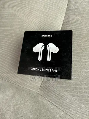 Samsung Galaxy Buds 3 Pro