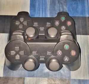 Gaming Pad