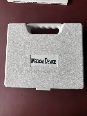 Ems Tens Machine