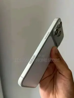 Apple iPhone 17 Pro Max 512 GB White