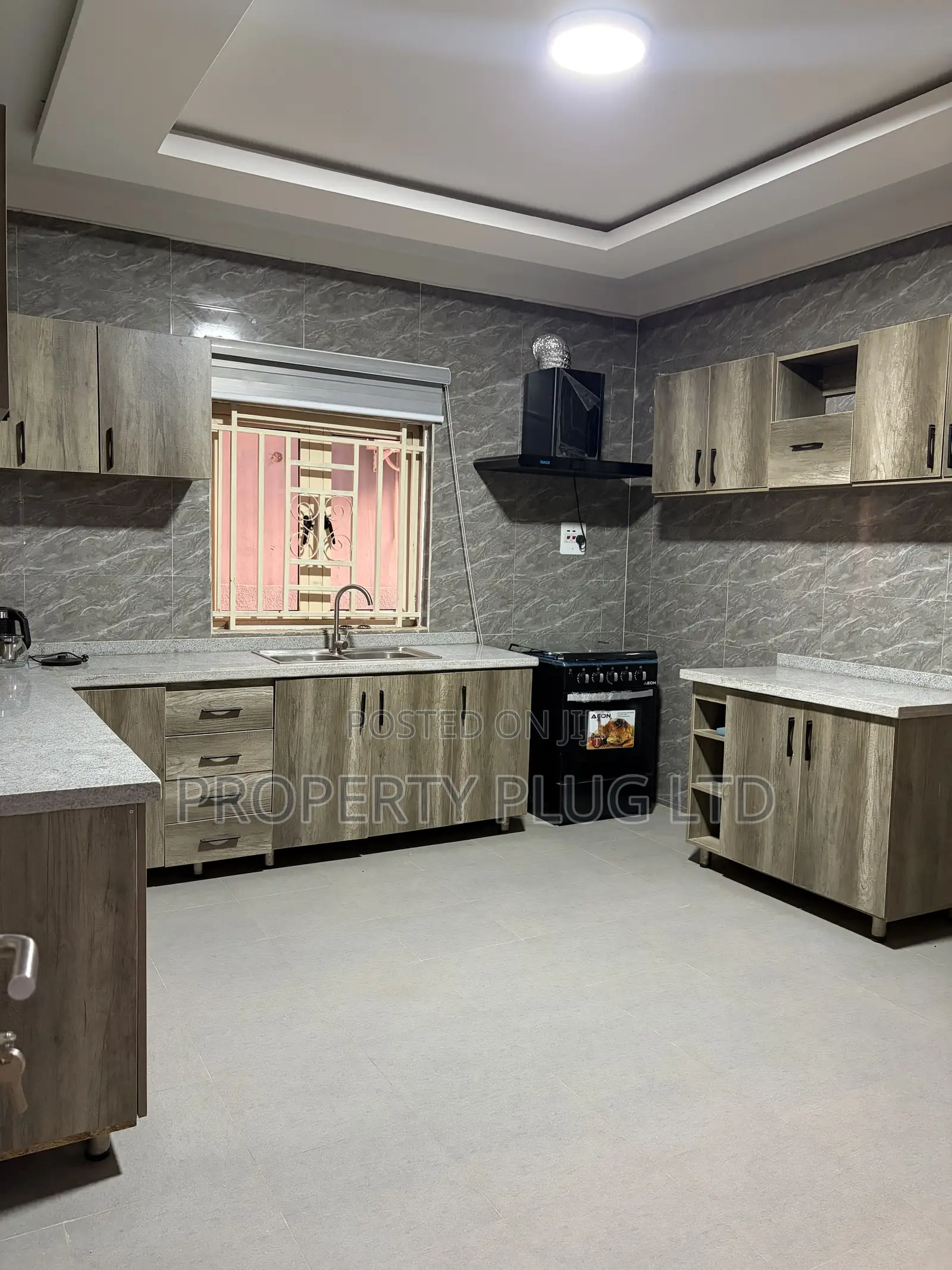 Premium Shortlet Apartments Available