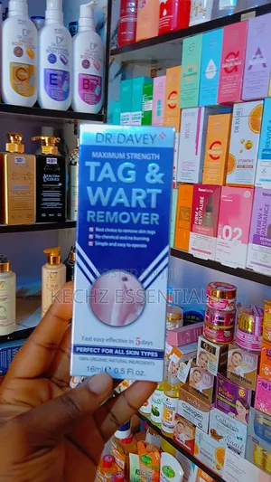Skin Tag and Warts Remover