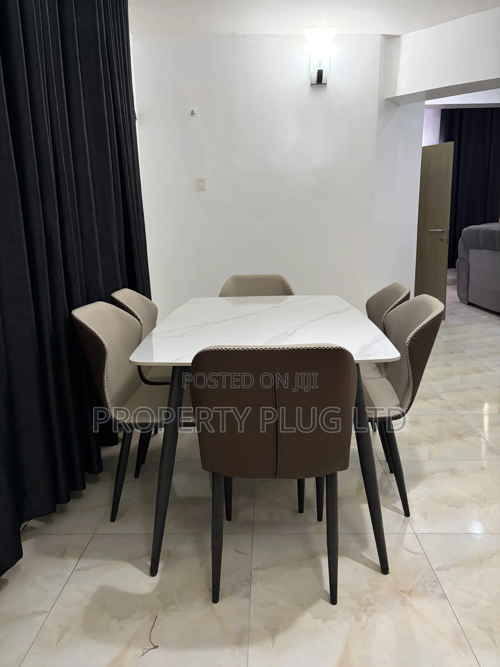 Premium Shortlet Apartments Available