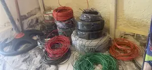 1.5mm, 2.5mm, 4mm, 16mm, Recline Cables