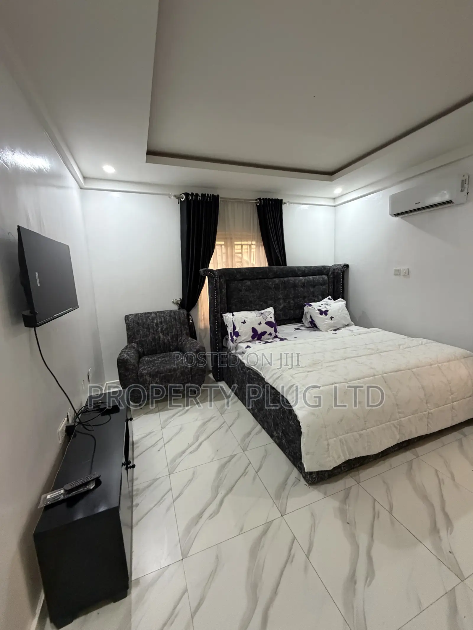 Premium Shortlet Apartments Available