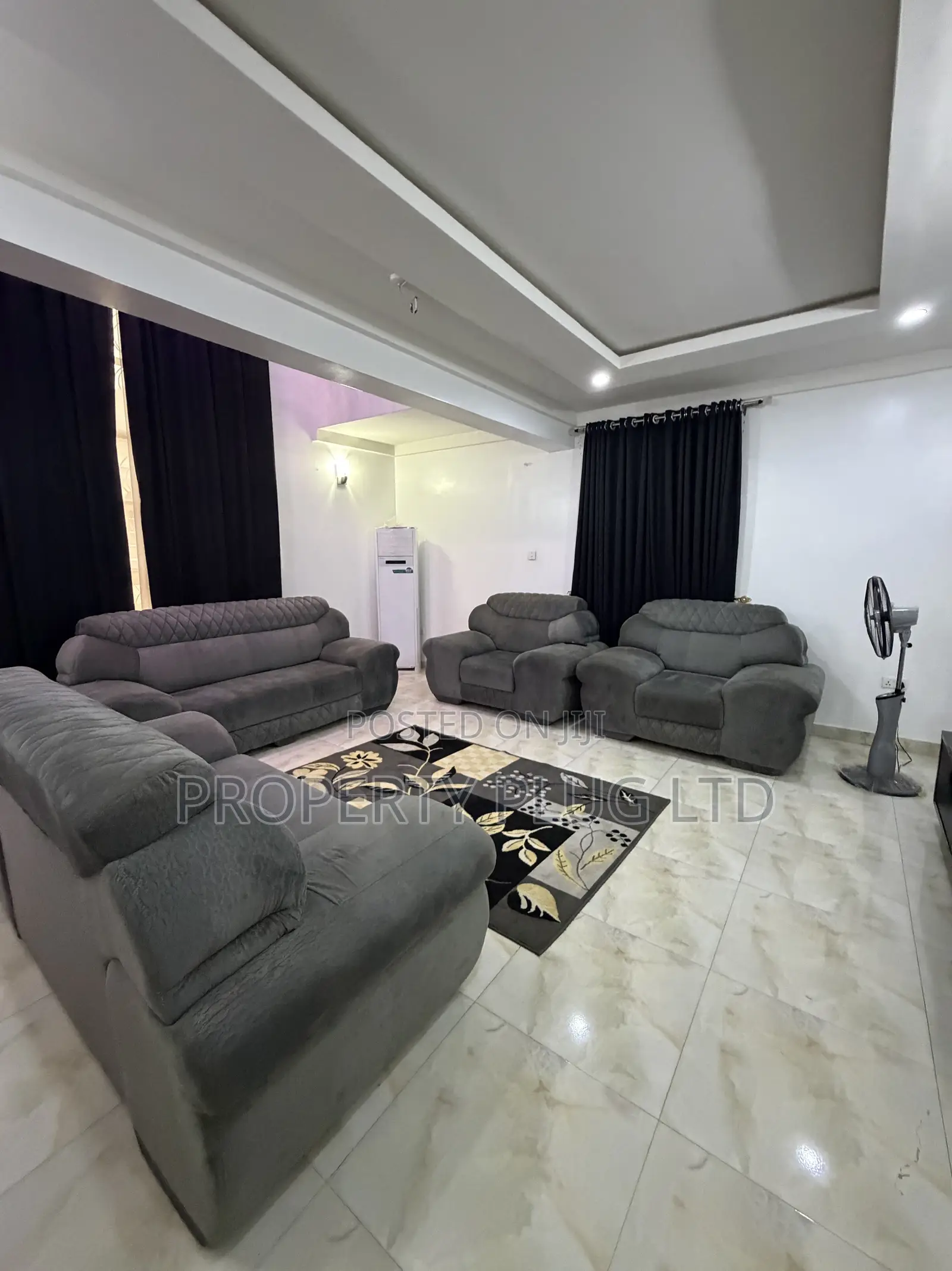 Premium Shortlet Apartments Available
