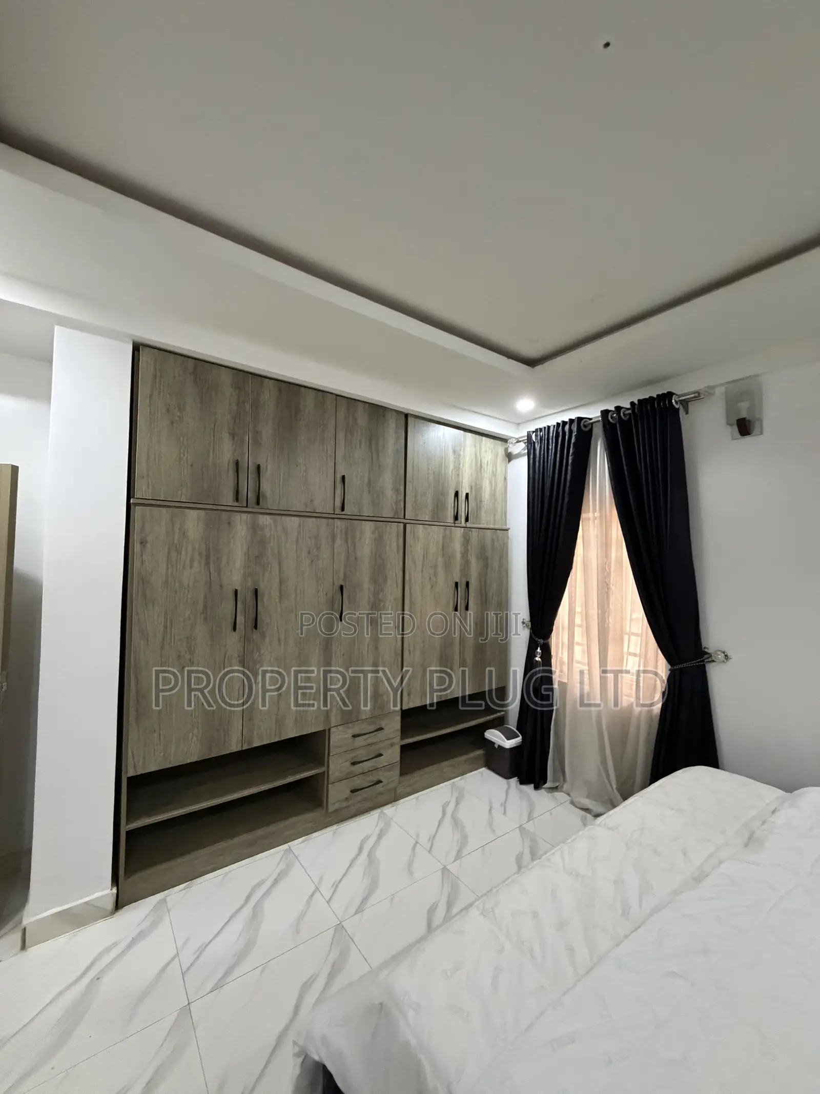 Premium Shortlet Apartments Available