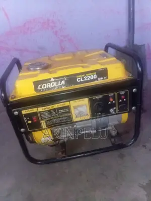 Corolla Generator