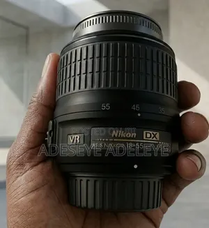 Nikon Kit Lens