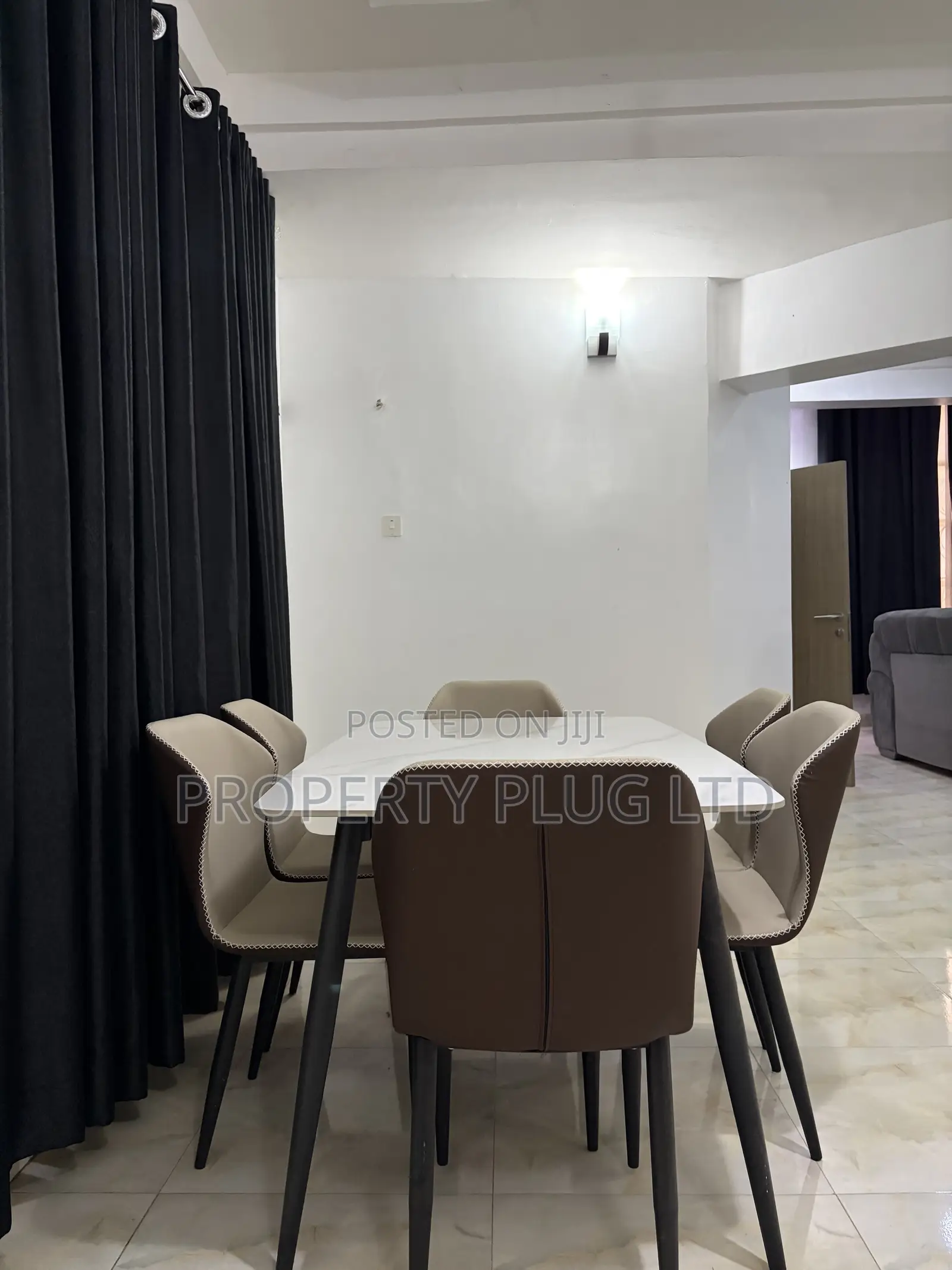 Premium Shortlet Apartments Available