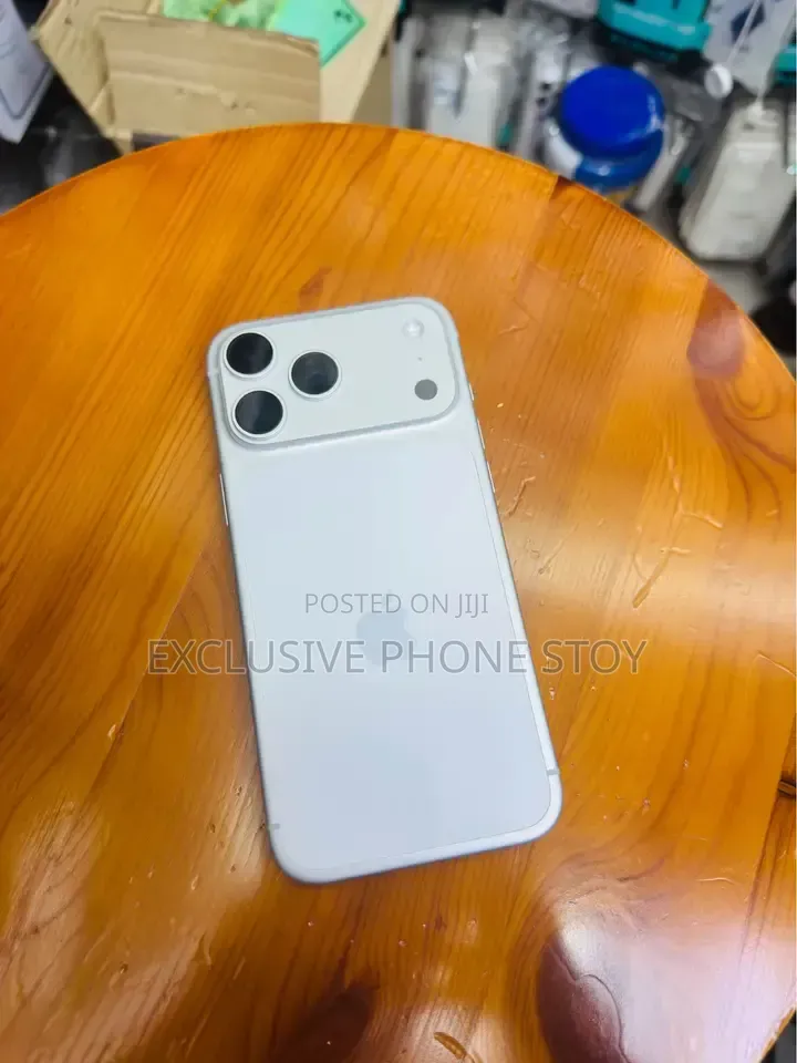 Apple iPhone 17 Pro Max 256 GB