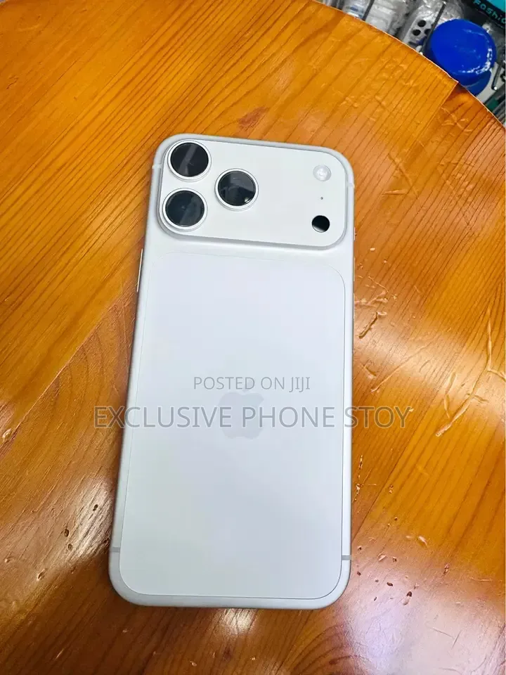 Apple iPhone 17 Pro Max 256 GB