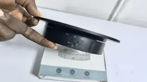 360° Rotating Display Stand