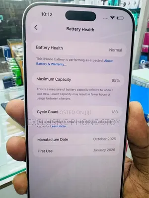 Apple iPhone 17 Pro Max 256 GB