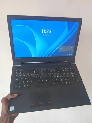 Laptop Lenovo V110 4GB Intel Core i3 SSD 128GB