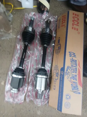 Complete Shaft Honda Accord 2018,2019,2020,2021,2022,2023,2024