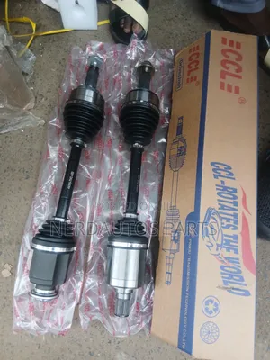 Complete Shaft Honda Accord 2018-2022