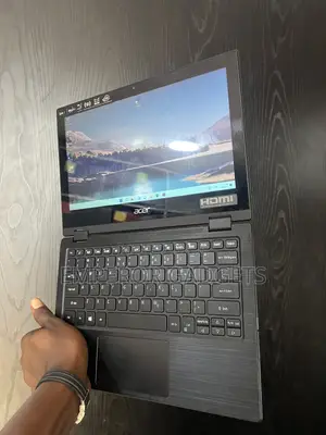 Laptop Acer Aspire 1 4GB Intel Celeron SSD 60GB