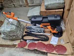 Electric Drywall Sander Brand Maxi Tools