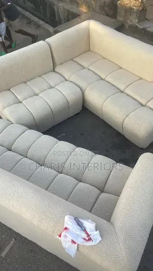 Royal Turkish L Shaped Chair