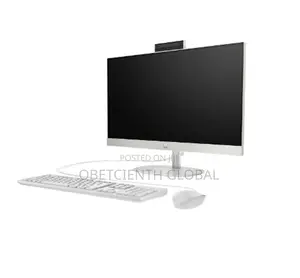New HP ProOne 240 G10 All-in-One 8GB Intel Core i5 SSD 512GB