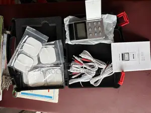 Black Tens Machine